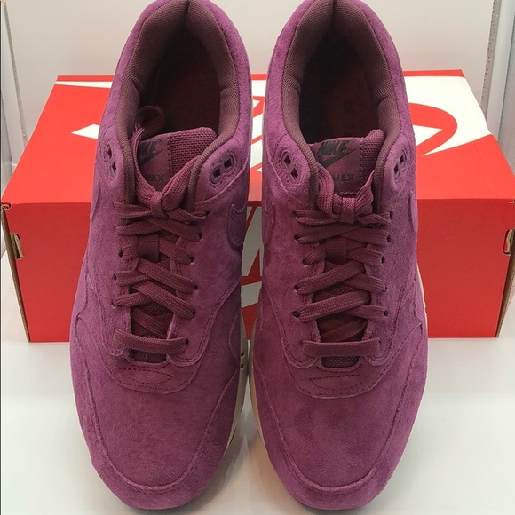 Nike Air Max 1 Premium Men Women - Picture 4 of 6